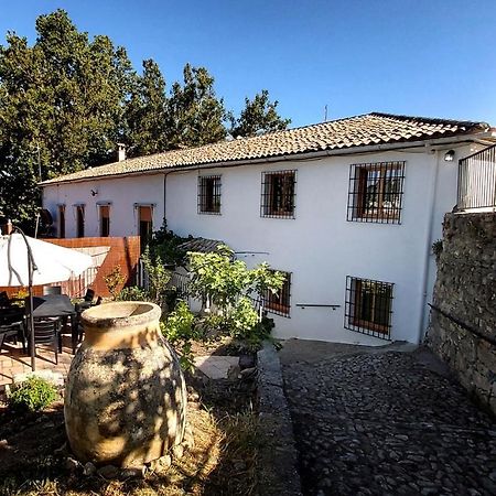 Cauchil Chico Villa Alcalá la Real Dış mekan fotoğraf