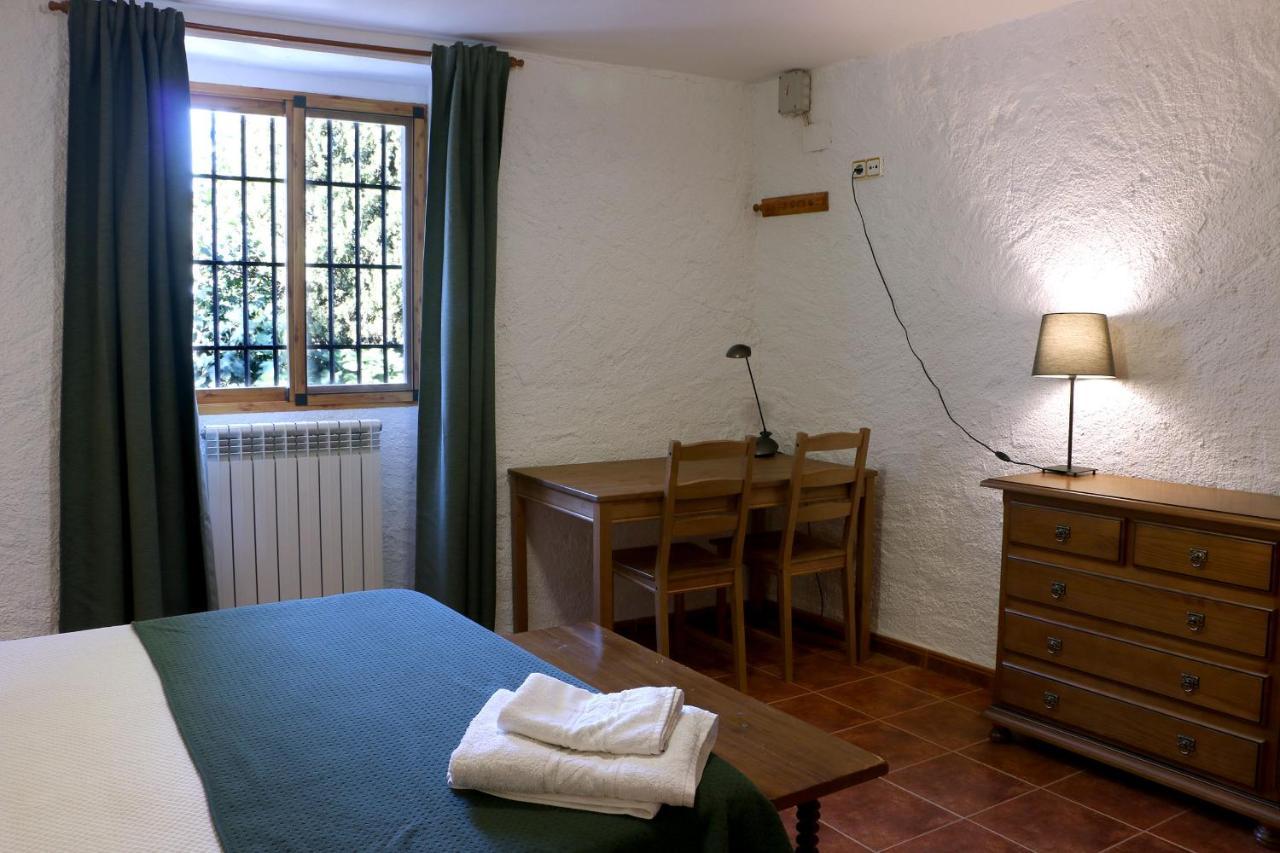 Cauchil Chico Villa Alcalá la Real Dış mekan fotoğraf